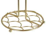 Vertex Deco Matte Gold Mug Tree