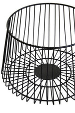 Vertex Deco Small Fruit Basket