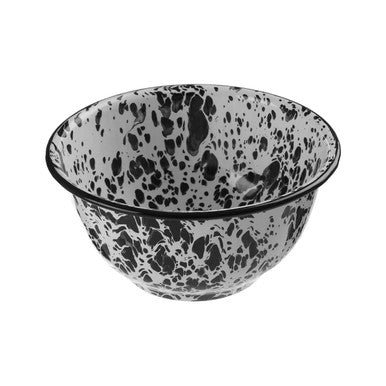 Hygge Large Metal Bowl