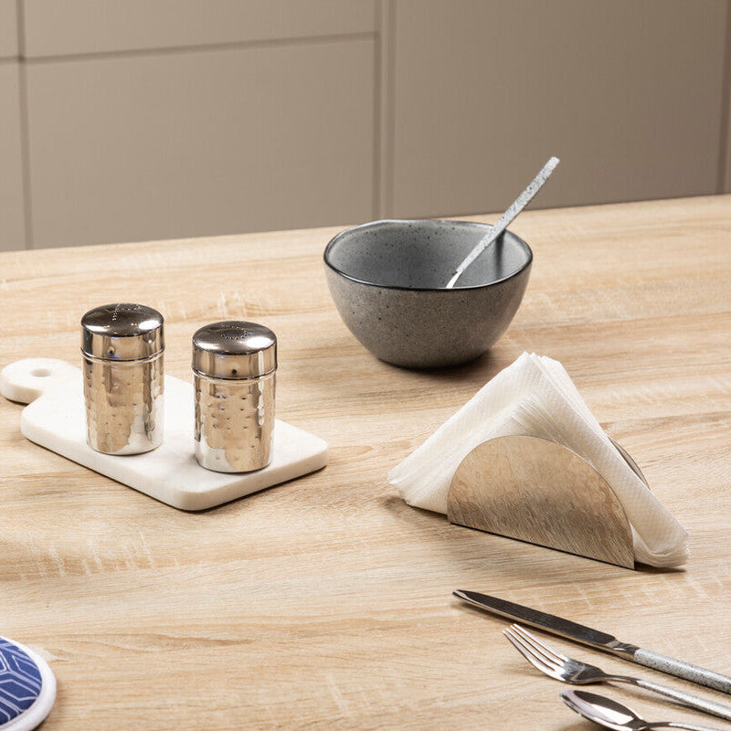 Mixology Napkin Holder