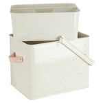 Sweet Heart Housekeeper Box