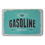 Paice Set Of 2 Hot Rod Storage Tins