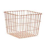 Vertex Square Basket