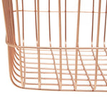 Vertex Square Basket