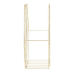 Vertex Hexagonal Basket