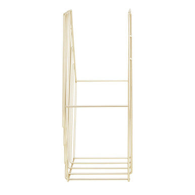 Vertex Hexagonal Basket