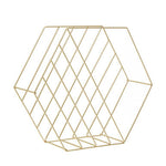 Vertex Hexagonal Basket