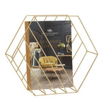Vertex Hexagonal Basket