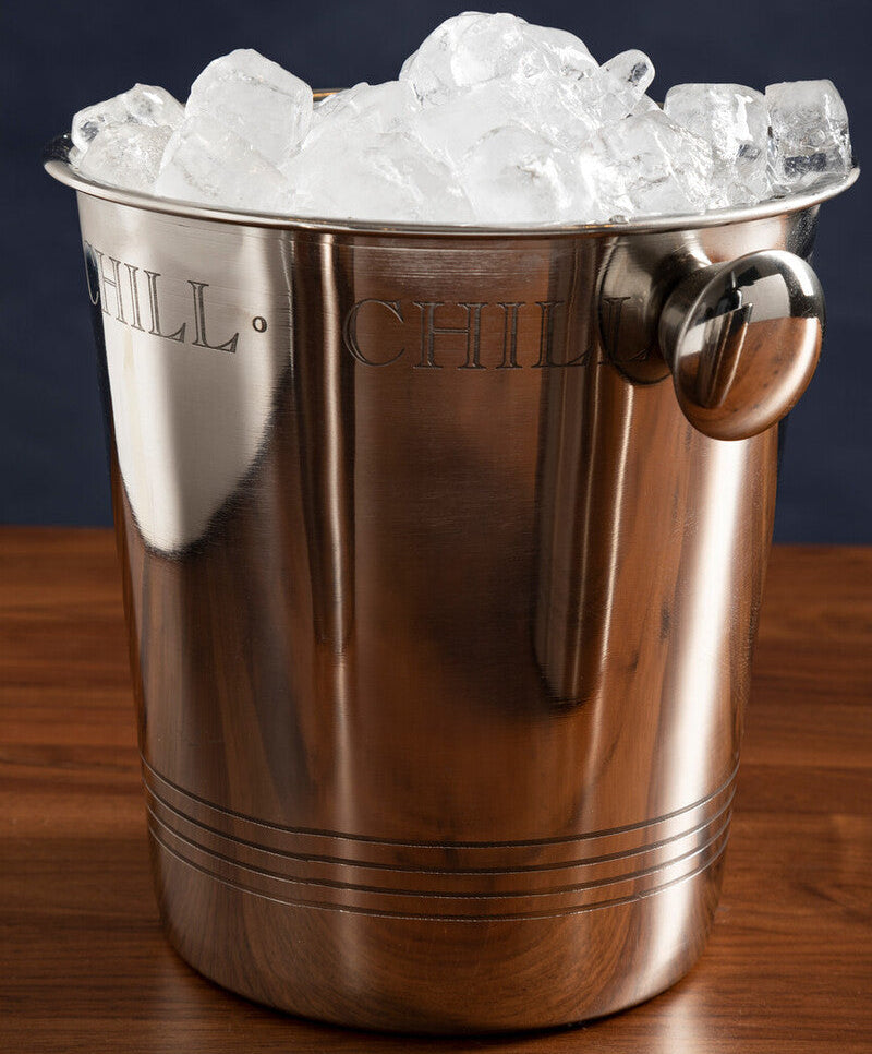 Bombay Chill Wine Cooler