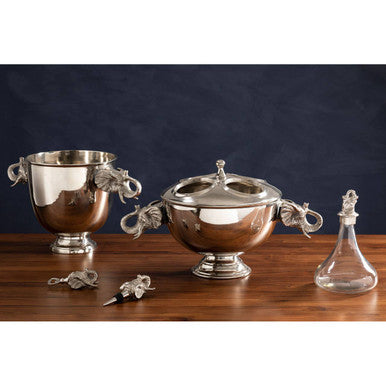 Yala Elephant Wine Cooler