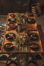 Hammered Effect Champagne Cooler