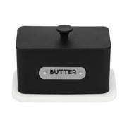 Liberty Butter Dish