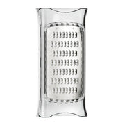 Hino White and Clear Grater