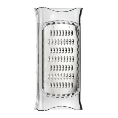 Hino White and Clear Grater
