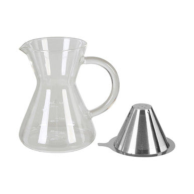 Tova Coffee Pot 400Ml