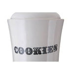 Carnival Cookie Jar