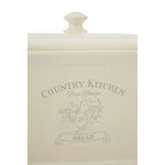 Country Kitchen Bread Crock