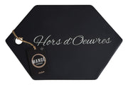 Mange Hors Doeuvres Board