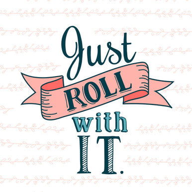 Pretty Things Rolling Pin