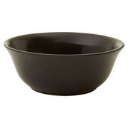 Hygge Medium Black Bowl