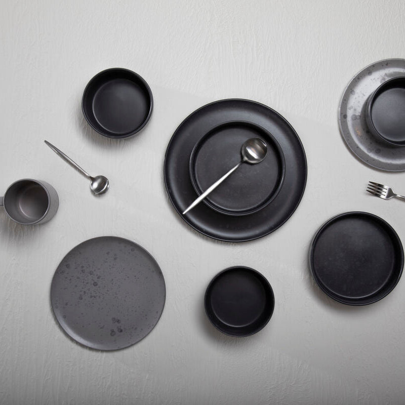 Hygge Large Grey Bowl