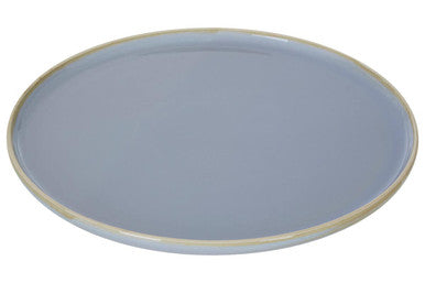 Juna Blue Dinner Plate