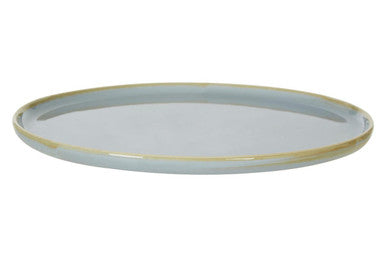 Juna Blue Dinner Plate