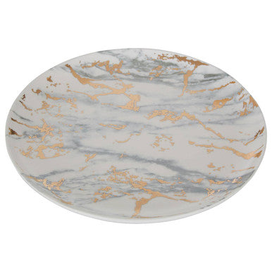 Marble Luxe Side Plate