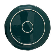 Bali Dark Green Side Plate