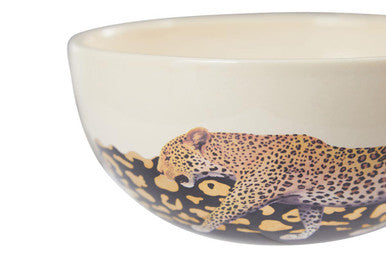 London Leo Large Bowl
