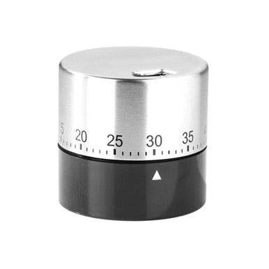 Ertza Stainless Steel Kitchen Timer