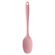 Zing Light Pink Silicone Spoon