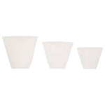 Zing Set Of 3 Silicone Food Bags