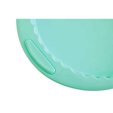 Zing Pastel Green Pie Or Flan Mould