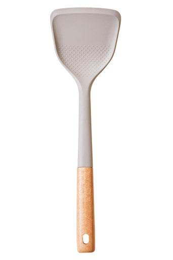 Nova Stone Grey Silicone Head Turner