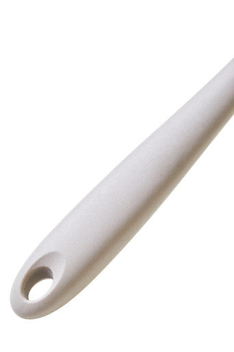 Nova Natural Stone Silicone Slotted Turner