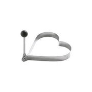 Bellano Heart Shape Egg Ring
