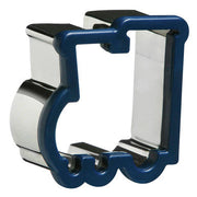 Sucre Blue Train Stainless Steel Cookie Cutter
