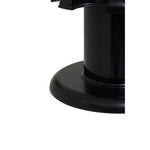 Luciano Black Spice Rack