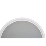 Romm Set Of 2 White And Grey Revolving Racks