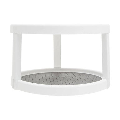 Romm 2 Tier Revolving Rack