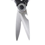 Zing Black And Pastel Pink Scissors