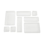 Romm Eight Piece Drawer Set Organiser