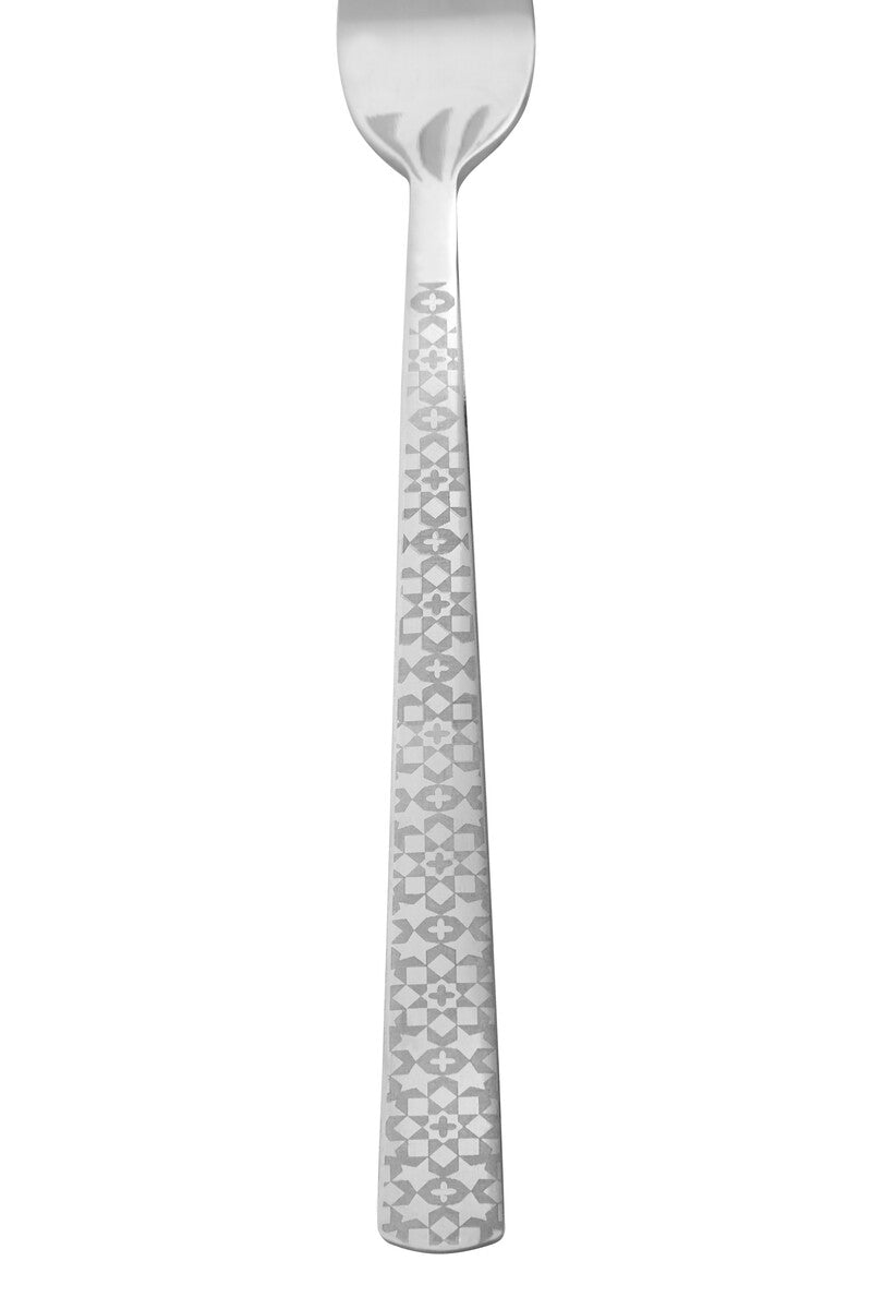 Avie Casablanca 24 Piece Cutlery Set