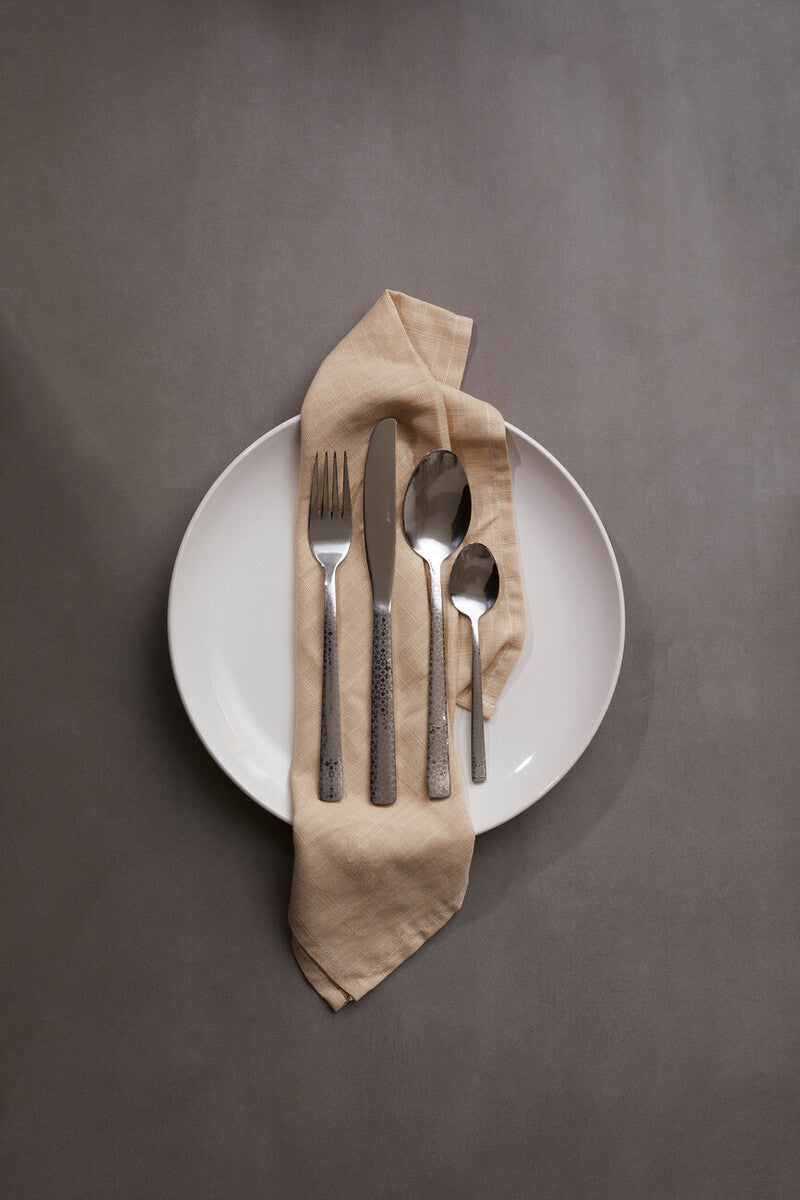 Avie Casablanca 24 Piece Cutlery Set