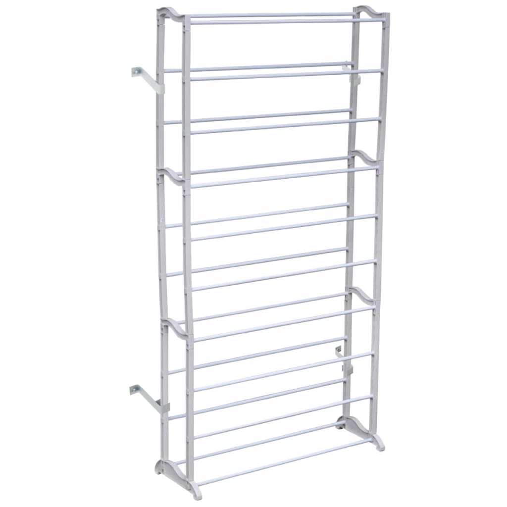 10 Tier Shoe Rack/Shelf - Bargainia.com - 8718475829829 - 60717