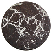 Salmo Red Marble Lazy Susan
