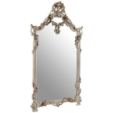 Juliet Rectangular Framed Wall Mirror