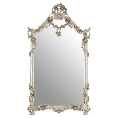Juliet Rectangular Framed Wall Mirror