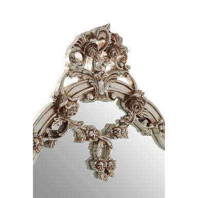 Juliet Rectangular Framed Wall Mirror